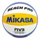 Mikasa Beach Pro verseny strandröplabda BV550C-WYBR