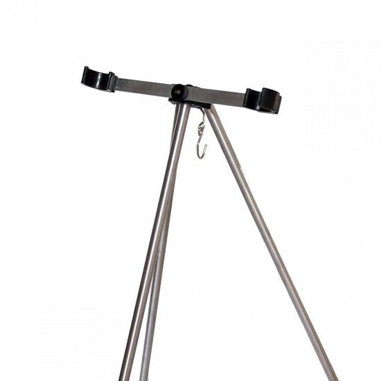 SILSTAR HIGH TRI-POD Állítható Lábú 90/180cm