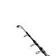 SILSTAR CARBO DYNAMIC TELE CARP 3,60m 3lb teleszkópos pontyozó horgászbot