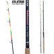 SILSTAR Yokozuna Premium SOFT PILK 3.00m 30-135g 2 részes mindenes horgászbot