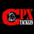 CPX Tackles